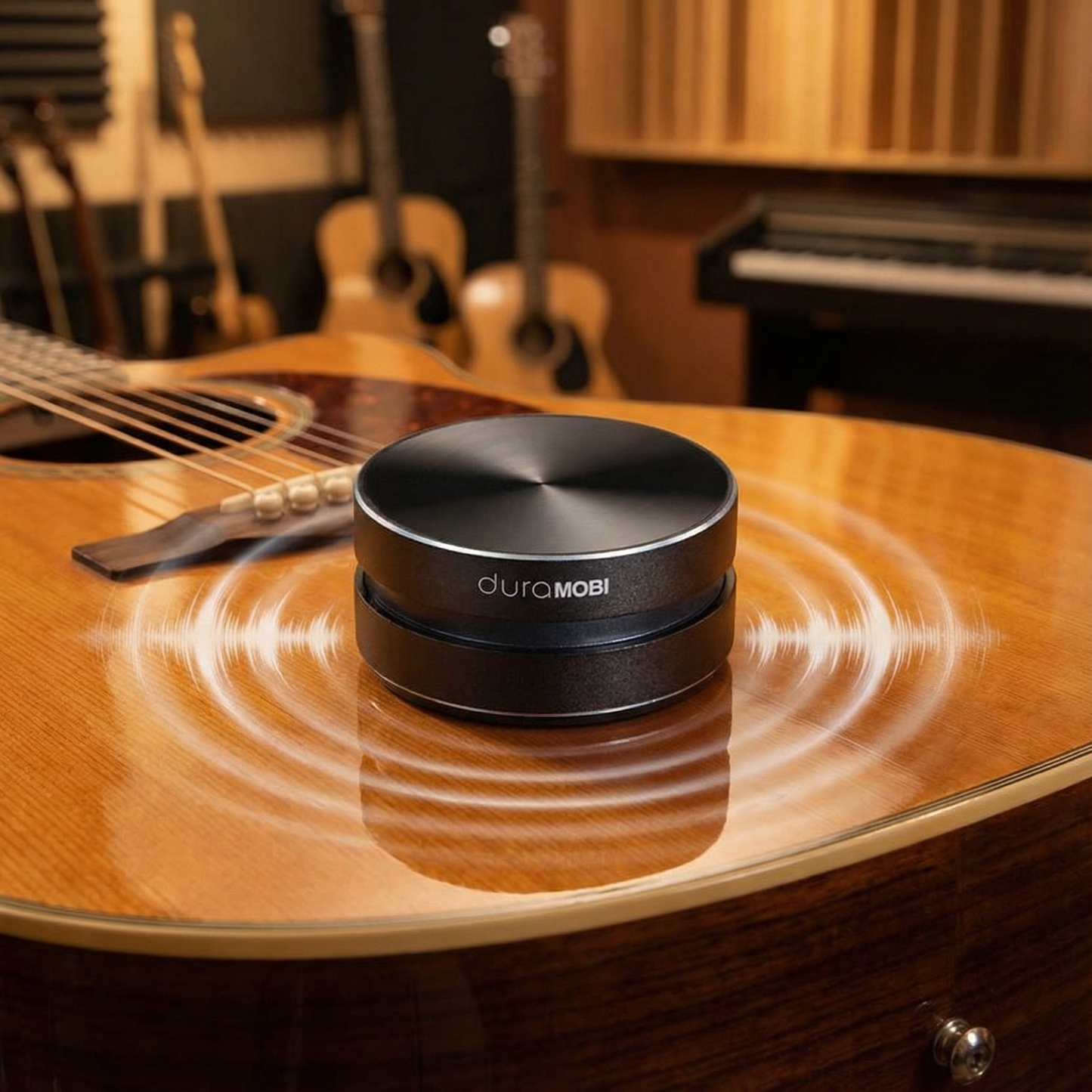 Bone Conduction Speaker