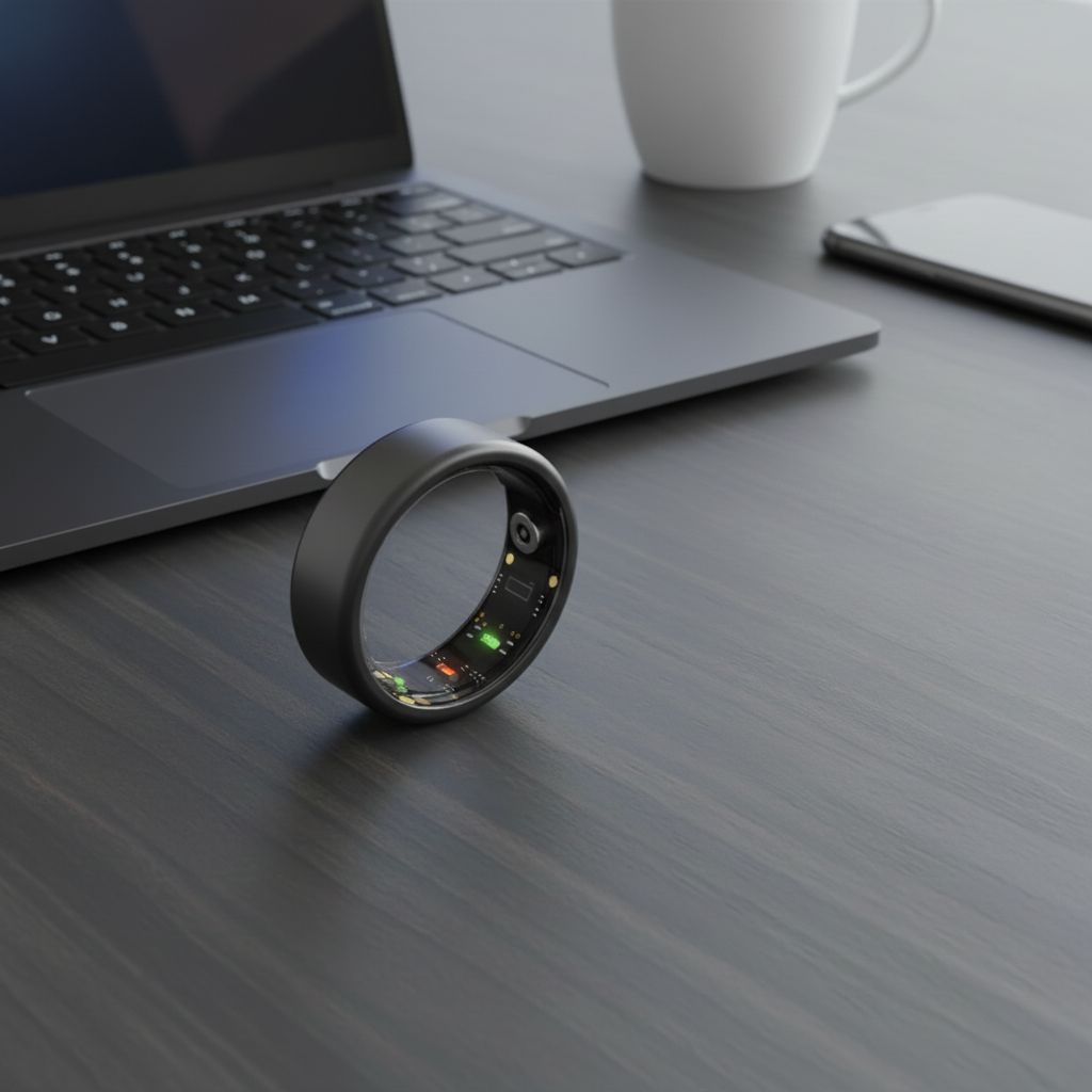 Smart Ring