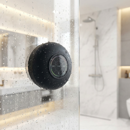 Waterproof Bluetooth Speaker