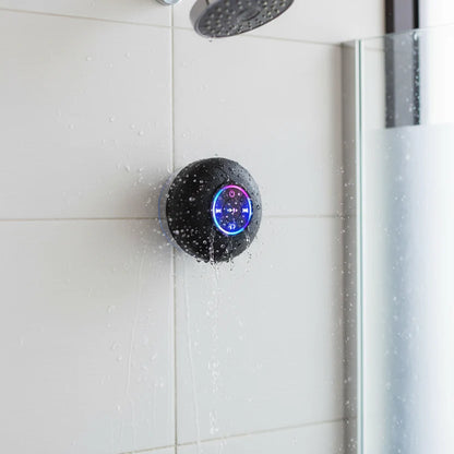 Waterproof Bluetooth Speaker