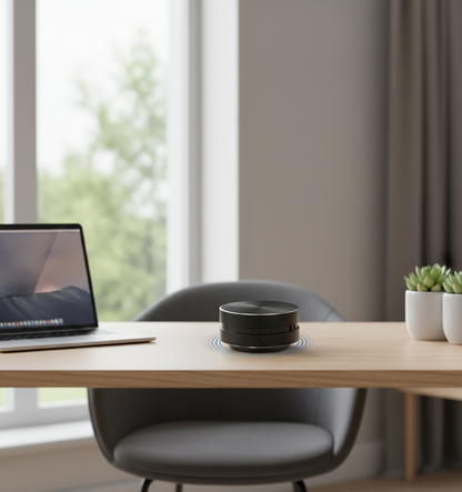 Bone Conduction Speaker